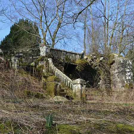 The Old Stables Uldale
