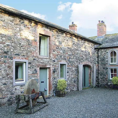 The Old Stables