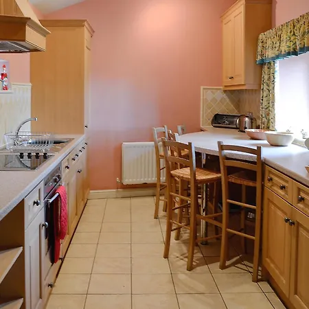 Prázdninový dům The Old Stables Uldale