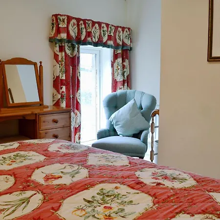 Prázdninový dům The Old Stables *