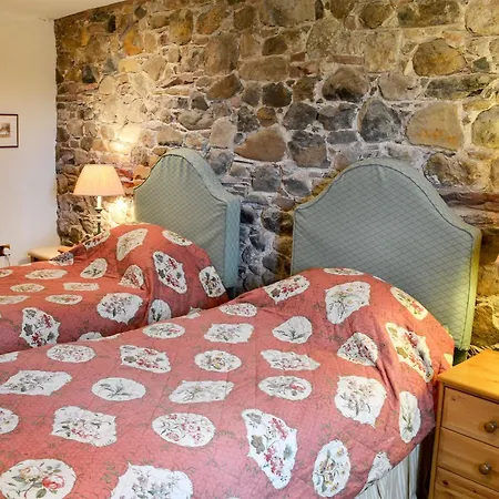 Prázdninový dům The Old Stables Uldale