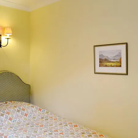 The Old Stables Prázdninový dům Uldale