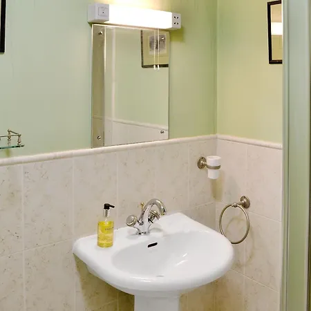 Prázdninový dům The Old Stables *