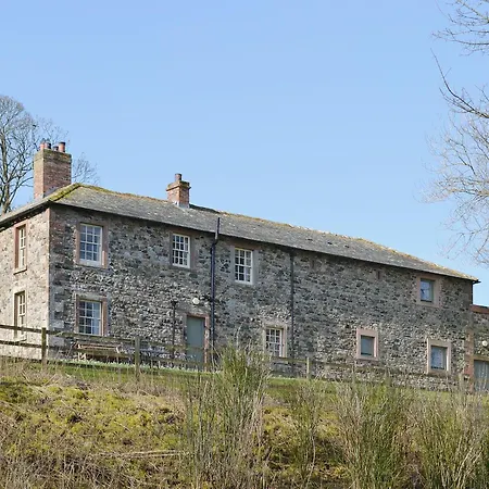 Prázdninový dům The Old Stables *