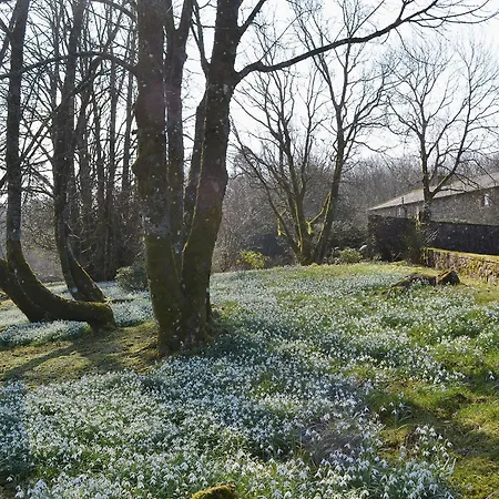 The Old Stables Prázdninový dům