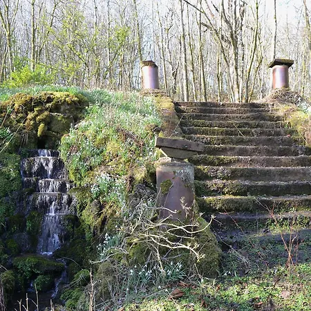 Prázdninový dům The Old Stables